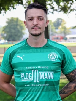 Avatar Bild für Tarik Schengber