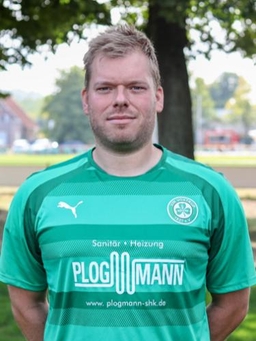 Avatar Bild für Sebastian Staas