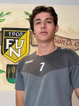 Avatar Bild für Marius Linz