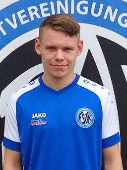 Avatar Bild für Justin Geleng