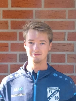Avatar Bild für Markus Bührmann