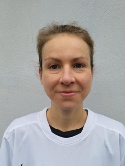 Avatar Bild für Fabienne Stockmann
