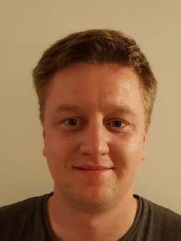 Avatar Bild für Marcel de Moura