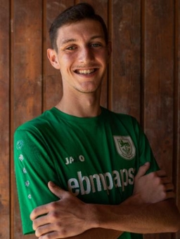 Avatar Bild für Björn Johannes Hertlein