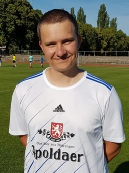 Avatar Bild für Ben Teubert