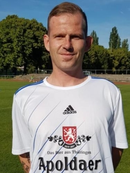 Avatar Bild für Randy Gläßer