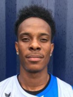 Avatar Bild für Skyvin Saye