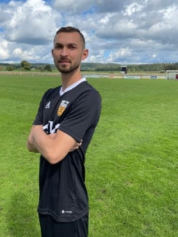 Avatar Bild für Cristian-Denis Moldovan