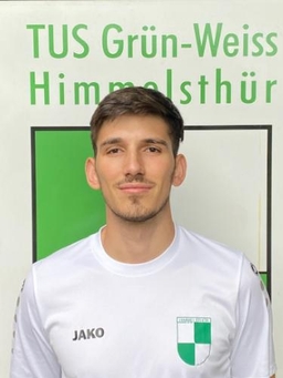 Avatar Bild für Emin Nazifi