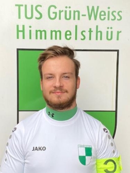 Avatar Bild für Joel Hanel