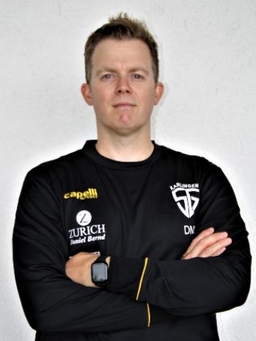 Avatar Bild für David Mallmann