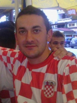 Avatar Bild für Marko Sosic