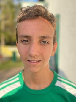 Avatar Bild für Julius Weber