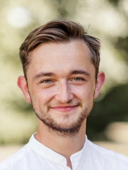 Avatar Bild für Alexander Stroscherer