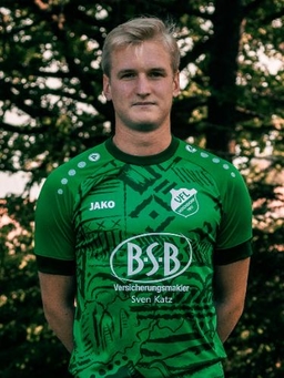 Avatar Bild für Florian Dethloff