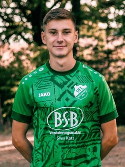 Avatar Bild für Felix Egeler