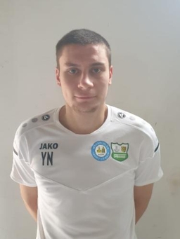 Avatar Bild für Jan George