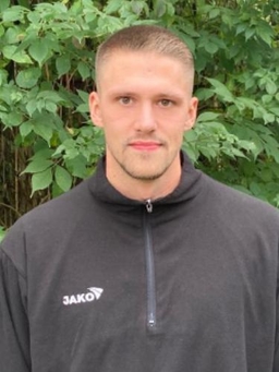 Avatar Bild für Yannik Budde