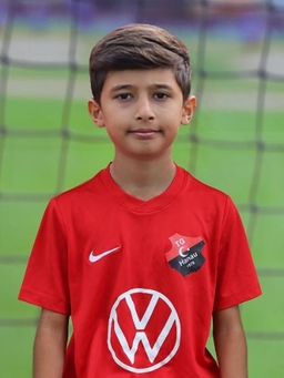 Avatar Bild für Elias Obaidi