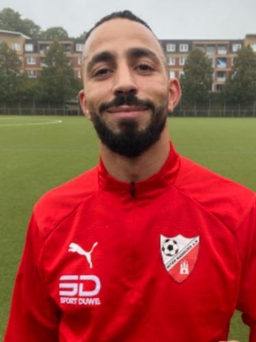 Avatar Bild für Abdessamad Erbibi