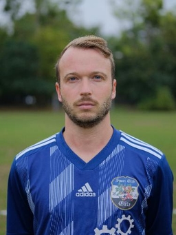 Avatar Bild für Felix Wittkohl