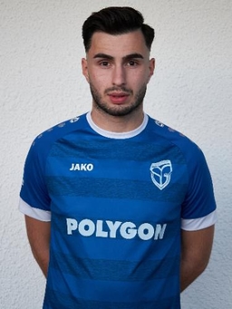 Avatar Bild für Elvir Djencic