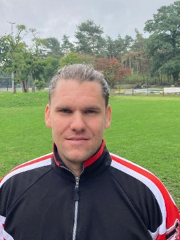 Avatar Bild für Frederik Junghenn