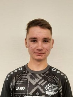 Avatar Bild für Linus Jan Johann Näther