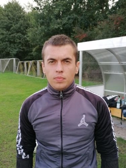 Avatar Bild für Antonio Tashkov Stavrov
