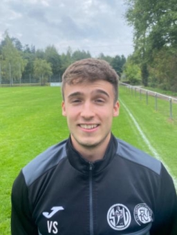 Avatar Bild für Joel Schüttler