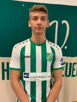 Avatar Bild für Jonas Meixner