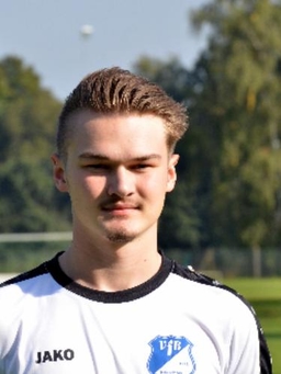 Avatar Bild für Oscar-Willi Neumann