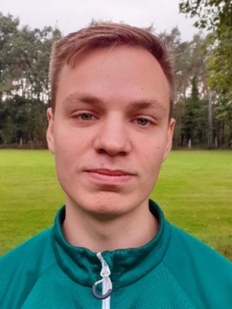 Avatar Bild für Jay Collin Wedekind