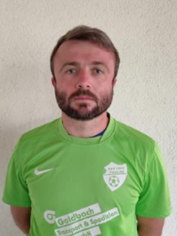 Avatar Bild für Andreas Kutscherenko