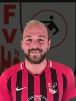 Avatar Bild für Pascal Bastian