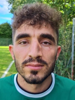 Avatar Bild für Amir Hadi Khero