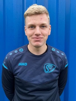 Avatar Bild für Jannik Strizewski