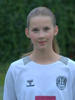 Avatar Bild für Jil Marlène Estelle Classen