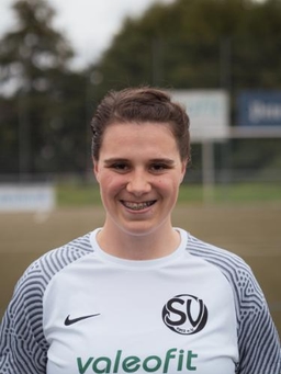 Avatar Bild für Katharina Benz