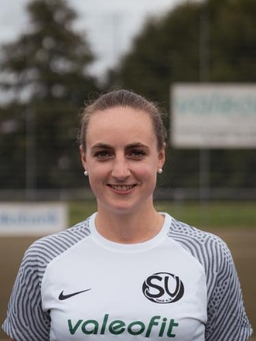 Avatar Bild für Sarah Teichmann