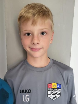 Avatar Bild für Leif Silas Goos