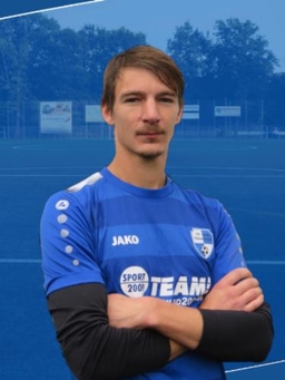 Avatar Bild für Nico Föhlinger