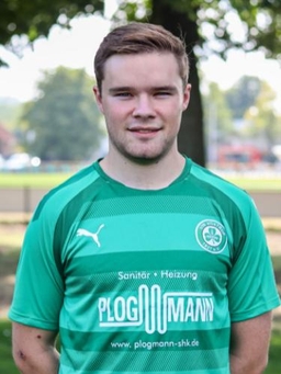 Avatar Bild für Joscha Wübker