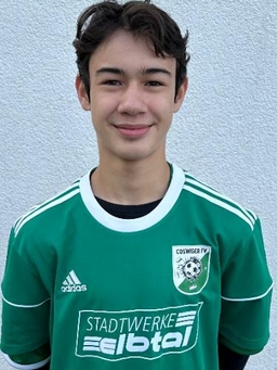 Avatar Bild für Julian Christian Werner