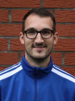 Avatar Bild für Julian Burmester