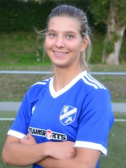 Avatar Bild für Giulia Rathenow
