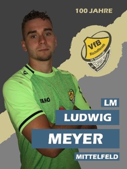Avatar Bild für Ludwig Meyer