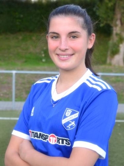Avatar Bild für Luna Marie Stöhr