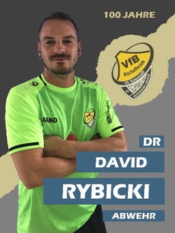 Avatar Bild für David Rybicki