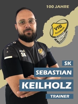 Avatar Bild für Sebastian Keilholz